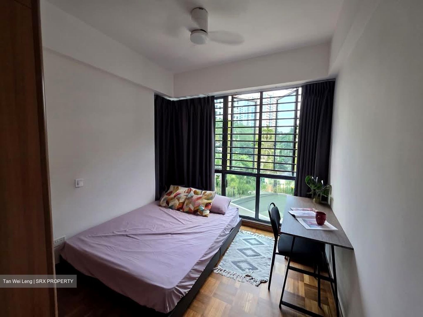 Regent Grove (D23), Condominium #554362411